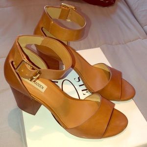 ❗️LIKE NEW❗️Steve Madden Heels